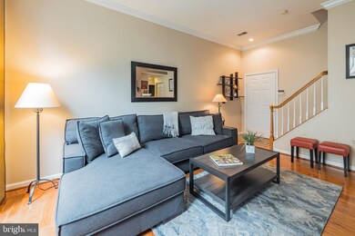 2407 1/2 20th St NW unit 97, Washington, DC 20009 - photo 6