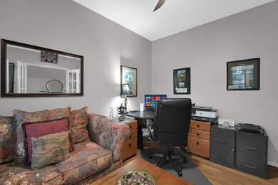 Home Office/Den