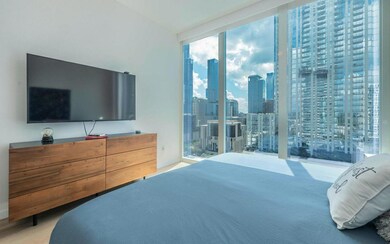 View of bedroom