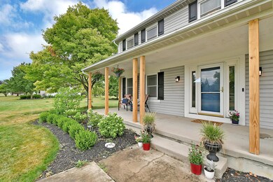 7810 Converse Huff Road Ohio-5