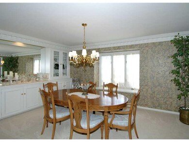 Dining Room.