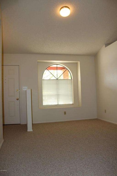 Front Living room