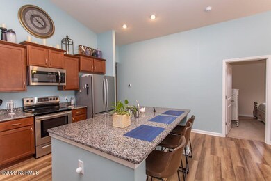 1909 Coleman Lake Dr unit 503a, Calabash, NC 28467 - photo 6