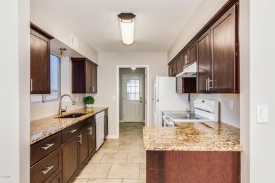 7 upgraded kitchen