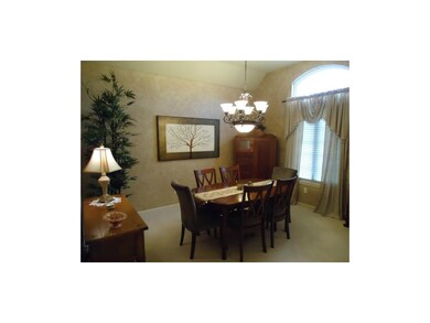 Formal Living/Dining or Office