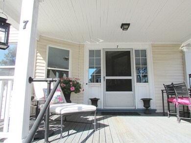 7 Abbott St unit 1, Wellesley, MA 02482 - photo 2