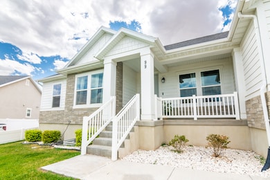 99 N Stone Gate Dr unit 518, Eagle Mountain, UT 84005 - photo 4