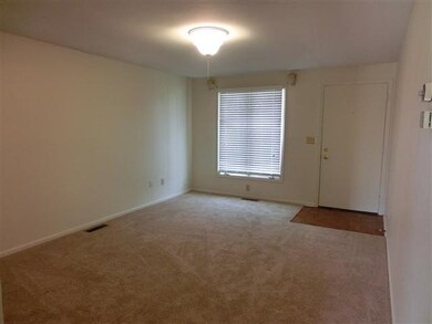 New paint & carpet through out