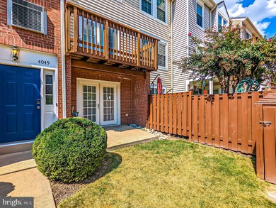 4049 Chetham Way, Woodbridge, VA 22192 - photo 4