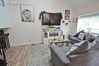 4640 Spacewalk Way, Colorado Springs, CO 80916 - photo 4