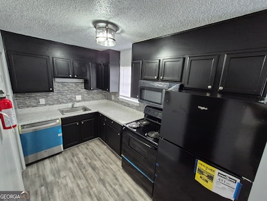 4701 Flat Shoals Rd unit 34-H, Union City, GA 30291 - photo 7