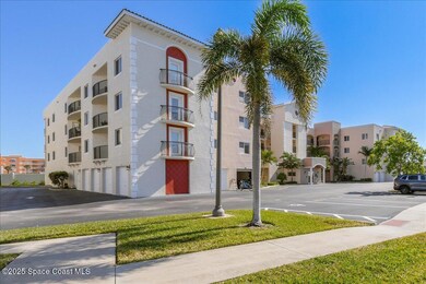 121 Lancha Cir unit 206, Indian Harbour Beach, FL 32937 - photo 3