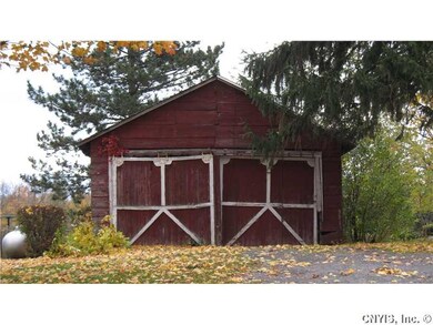 Barn