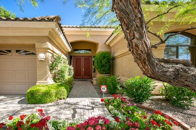 Curb Appeal