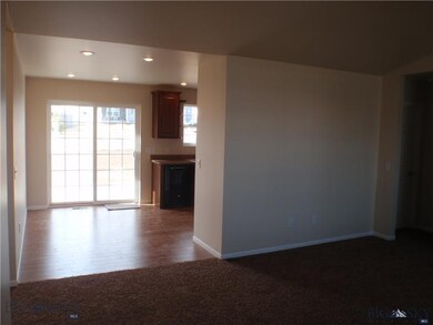 Photo of similar home.