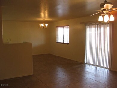 Great Room (Living/ Dining)