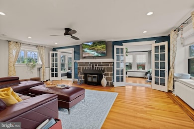 341 Congress Ave, Lansdowne, PA 19050 - photo 7