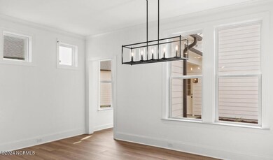 4029 Watersail Dr unit 129, Wilmington, NC 28409 - photo 5