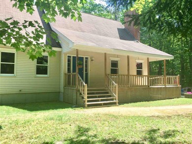 728 Racoon Hill Rd, Andover, NH 03216 - photo 6