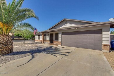 3704 E Forge Cir, Mesa, AZ 85206 - photo 2