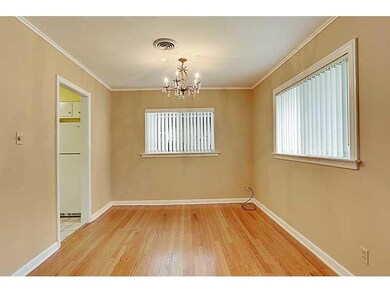 Dining Room.