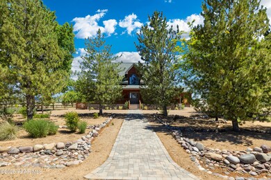 13560 N Walking Y Ln, Prescott, AZ 86305 - photo 7