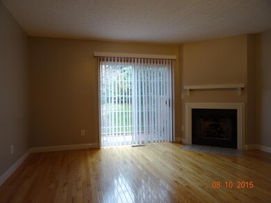 Wigmore Great Room