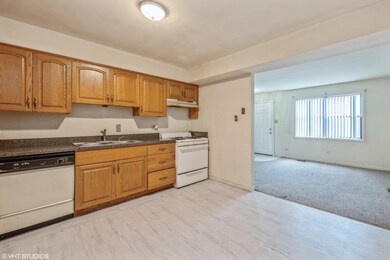 4168 191st Ct unit 92, Country Club Hills, IL 60478 - photo 4