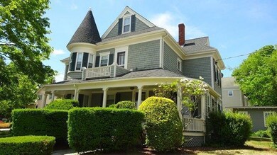 304 Main St, Wareham, MA 02571 - photo 4