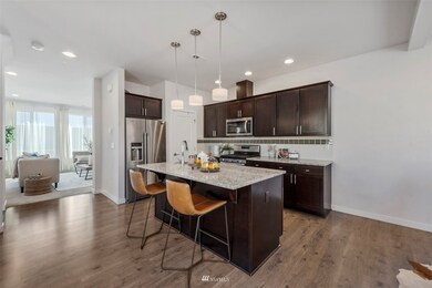 22923 79th Ln W unit A, Edmonds, WA 98026 - photo 4