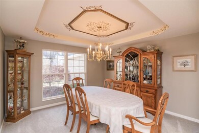 123 Kingsbrooke Blvd, Glen Carbon, IL 62034 - photo 4