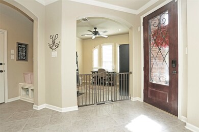 155 Hearthshire Cir, the Woodlands, TX 77354 - photo 7