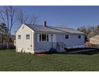 4 Garfield Ave, Shrewsbury, MA 01545 - photo 2