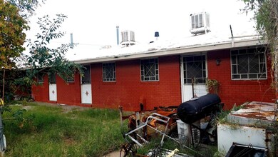 3815 Truman Ave, El Paso, TX 79930 - photo 4