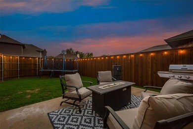 676 Crockett Dr, Lavon, TX 75166 - photo 6