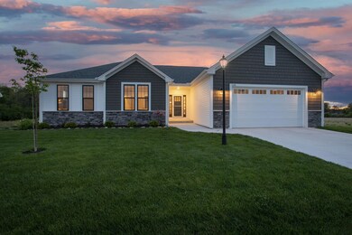 Welcome Home