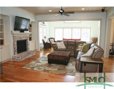 Den/Family/Great Room.