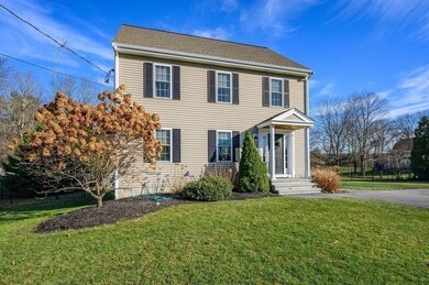 102 Curve St, Bridgewater, MA 02324 - photo 2