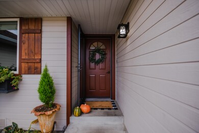 Welcome Home