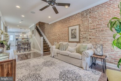 14 N Rose St, Baltimore, MD 21224 - photo 2