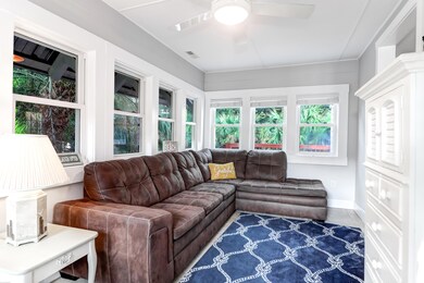 Sunroom