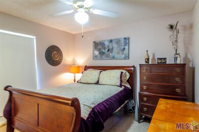 This room will get brand new flooring you get to p