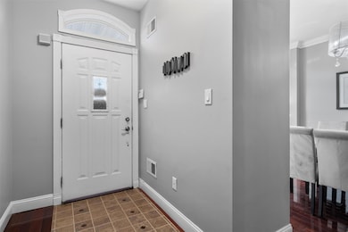 Entry