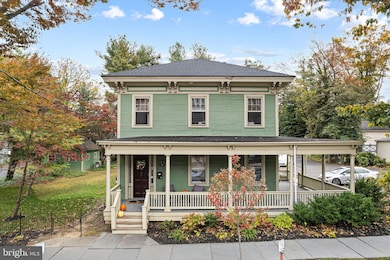 49 Chestnut St, Haddonfield, NJ 08033 - photo 6