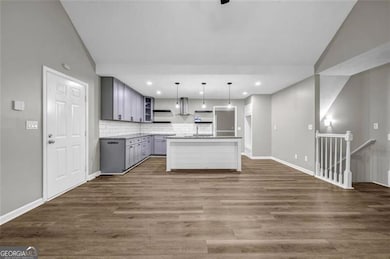 3927 Airline Rd, McDonough, GA 30252 - photo 5