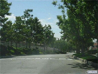 Community Street