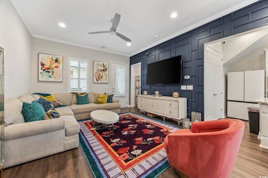 855 Hall Ln unit D, Myrtle Beach, SC 29577 - photo 2