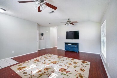 166 W Ranch Ln, Weatherford, TX 76088 - photo 7