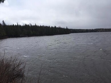 Dodge Pond