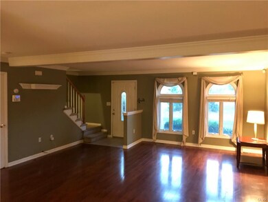 Main Living Room